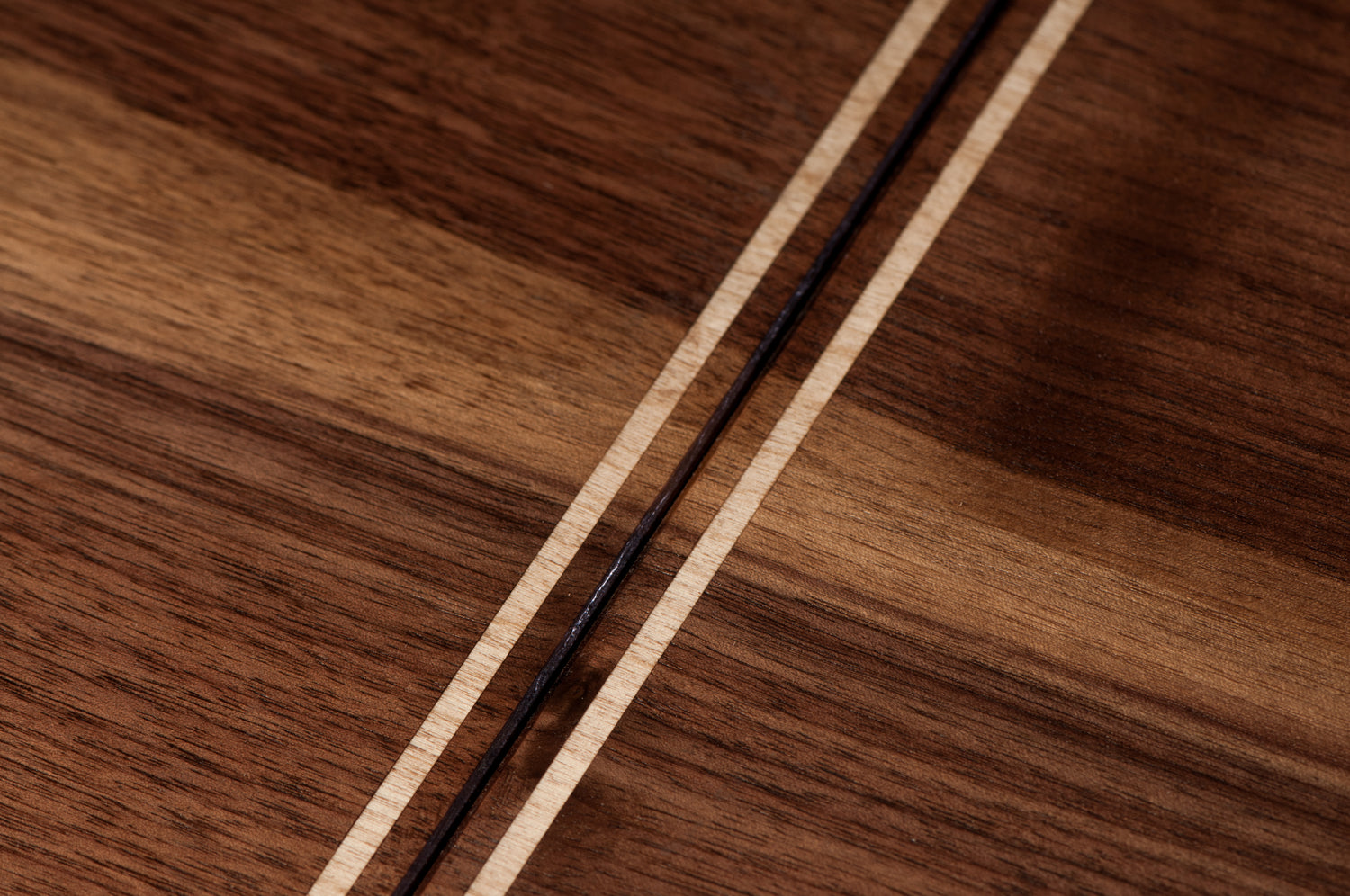 Torii Dining Table