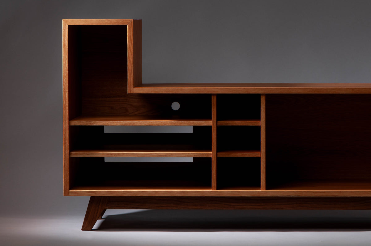 Media console I