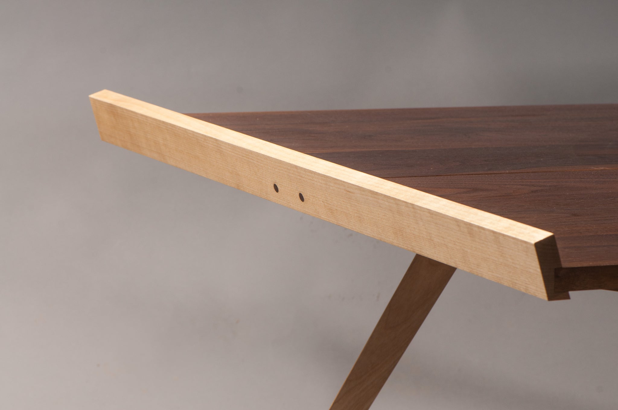 Geminus Lounge Table