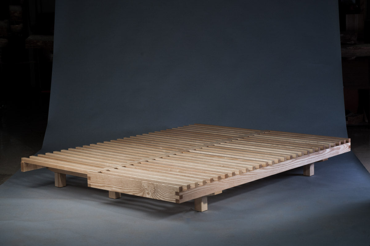 Godot Daybed