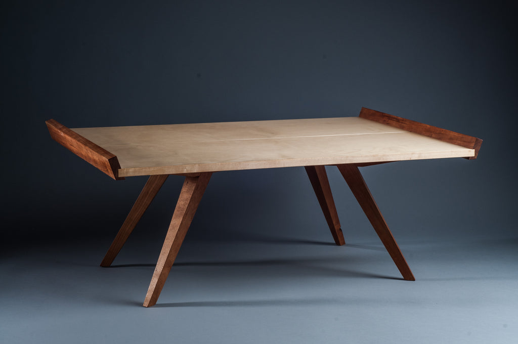 Geminus Lounge Table