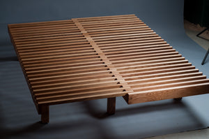 Godot Daybed